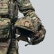 FAST NIJ IIIA Helmet with Team Wendy Suspension and Earmor M32 Headphones and Flashlight