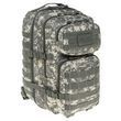 Тактичний рюкзак Mil-Tec Assault Pack Пиксель 36L