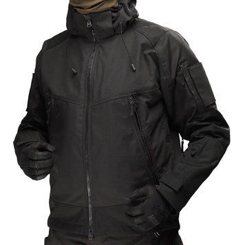 , Black, S