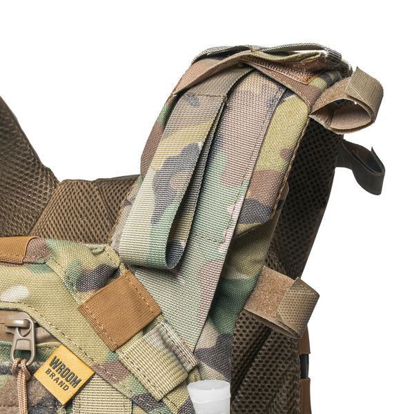 , Multicam, Multicam, 1