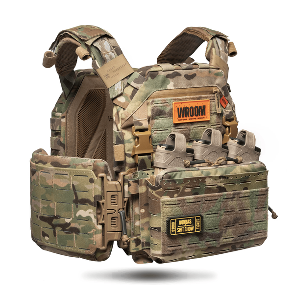, Multicam