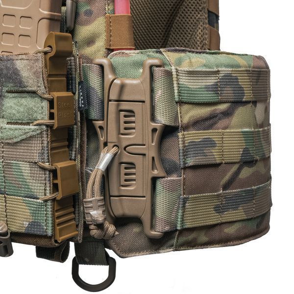 , Multicam, Multicam, 1