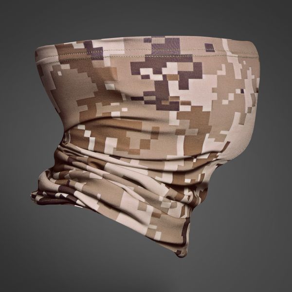 , Пустельний піксель AOR1