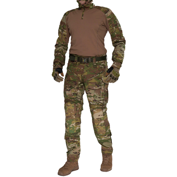 , Multicam original, XL