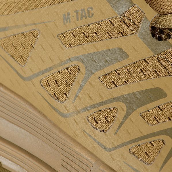 M-Tac Summer Sport Sneakers &ndash; Coyote, Coyote