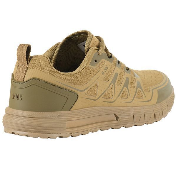 M-Tac Summer Sport Sneakers &ndash; Coyote, Coyote