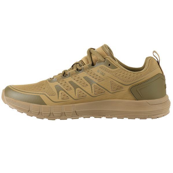 M-Tac Summer Sport Sneakers &ndash; Coyote, Coyote