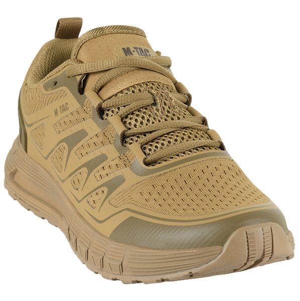 M-Tac Summer Sport Sneakers &ndash; Coyote, Coyote