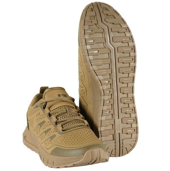 M-Tac Summer Sport Sneakers &ndash; Coyote, Coyote