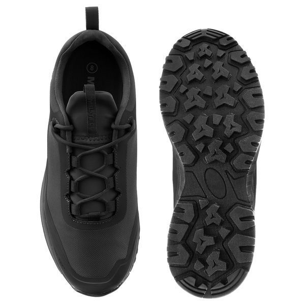 , Black