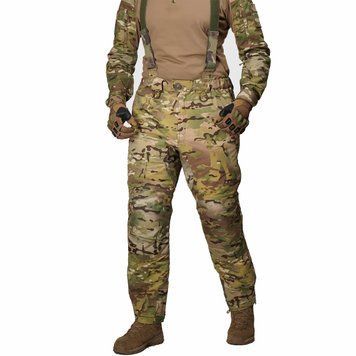 , Multicam original, M