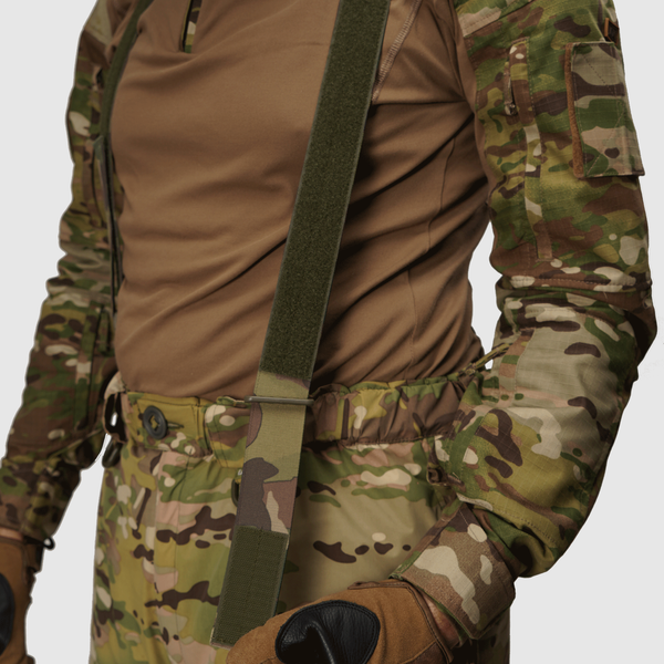 , Multicam original, M