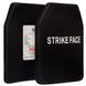 Class 6 Body Armor "Ghost Gen4 V3" with Quick-Release System + 10 Pouches, Level 1 Ballistic Protection, Multicam Color