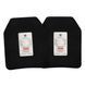 Class 6 Body Armor "Ghost Gen4 V3" with Quick-Release System + 10 Pouches, Level 1 Ballistic Protection, Multicam Color