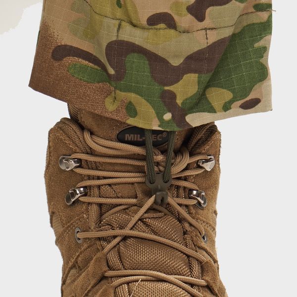 , Multicam original, M