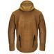 Helikon Patriot Heavy Fleece Jacket &ndash; Coyote, Size XS