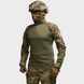 , Multicam original, M