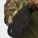 , Multicam original, M