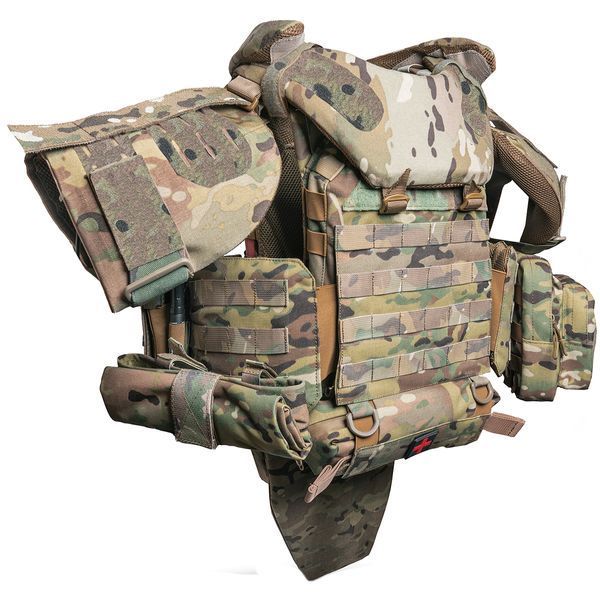 , Multicam, Multicam, 2