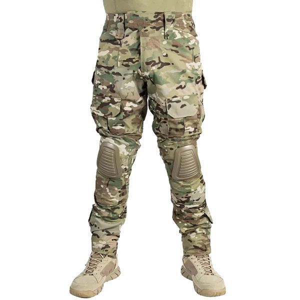 , Multicam, XL
