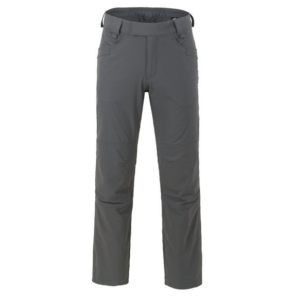 , Gray, S
