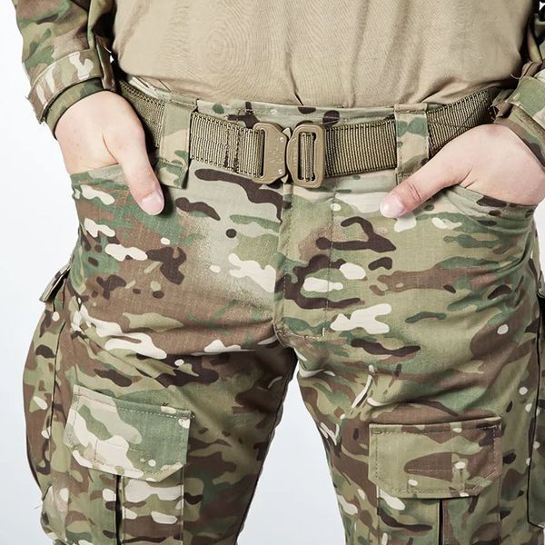 , Multicam, XL