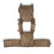 Ghost Performance V5 Plus Body Armor (Class 6) with Quick-Release System + 9 Pouches, Level 2 Ballistic Protection, Pixel Camo
